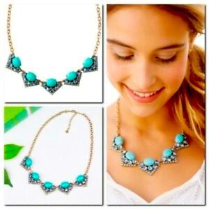 Rory Statement Necklace